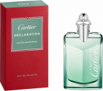 Tualettvesi Cartier Declaration Haute Fra&icirc;che EDT meestele, 50ml