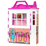 Barbie restoran, HBB91