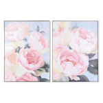 Maal DKD Home Decor 60 x 3,5 x 80 cm