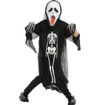 Skeleti kost&uuml;&uuml;m lastele, M/L