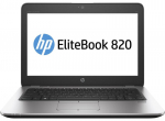 S&uuml;learvuti Elitebook 12.5" 820 G3 i5-6300U 8GB 512GB SSD Windows 10 Pro