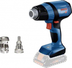 Akukonstruktsiooniga kuuma&otilde;huf&ouml;&ouml;n Bosch 18V (ilma aku ja laadijata) GHG 18V-50 Professional 06012A6500