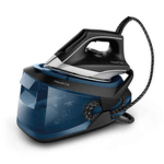 Triikimiss&uuml;steem Rowenta VR8322F0 auru raudtee triikraua 1,7 L 6,5 baari 2600W