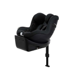 Cybex turvah&auml;ll Sirona Gi i-Size, 0-18 kg, Moon Black