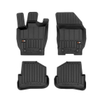 Kummist ProLine 3D matid Audi A1 Sportback 2010-2014