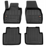 Kummist ProLine 3D matid Skoda Kamiq 2019-2023