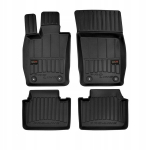 Kummist ProLine 3D matid Porsche Panamera II (971) 2016-2023