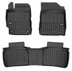 Kummist ProLine 3D matid Toyota Camry VIII 2011-2019