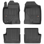 Kummist ProLine 3D matid Toyota Corolla IX E120 2001-2007