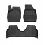 Kummist ProLine 3D matid Volkswagen ID.3 2019-2023