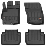 Kummist ProLine 3D matid Mitsubishi Outlander III 2012-2023