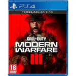 Arvutim&auml;ng Call of Duty Modern Warfare III (3) PS4