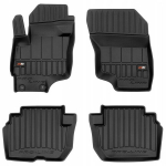 Kummist ProLine 3D matid Mitsubishi Outlander III Phev 2014-2019