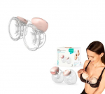 Elektriline rinnapump Babyono Twinny