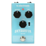 Pedaal TC Electronic Skysurfer Reverb