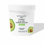 Toitev juuksemask Byphasse Family Fresh Delice Kuivad juuksed Avokaado (250 ml)
