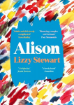 Alison: a stunning and emotional graphic novel for fans of Sally Rooney, from an award winning illustrator and author Main