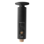 Veinipudeli avaja, 17,5cm