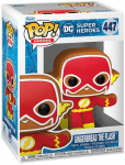 Kujuke Funko POP! DC GingerBread The Flash