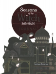 Seasons of the Witch: Samhain Journal