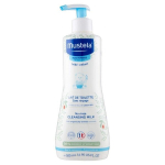 Mustela Normaalse naha tualettilood 500 ml 3504105034702