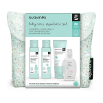 Beebide vannikomplekt Suavinex (5 tk)