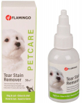 Flamingo silmapuhastusvahend kassile ja koerale 50ml