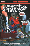 Amazing Spider-man Epic Collection: Spider-man Or Spider-clone?
