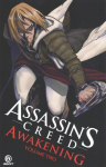 Assassin's Creed: Awakening Vol. 2: Volume 2, Volume 2