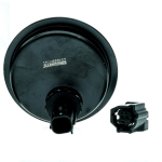 ABS Andur - Ratta kiiruse andur Tagumine Toyota Yaris (P9), Daihatsu Charade