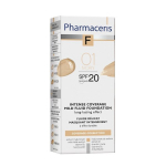 Kerge vedelik Pharmaceris F nr 01, 30 ml