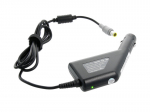 S&uuml;learvuti laadija Autolaadija s&uuml;learvutile 20v 4.5a (8.0 x 5.5 pin) 90 W Lenovo