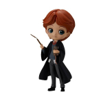Figuriin Harry Potter - Ron koos Scabbers Q Posket - 14cm