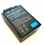 Aku EN-EL25 Z50, Z fc, Z30 t&auml;ielikult dekodeeritud (1680mAh)