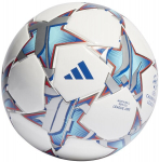Adidas Pallid UCL Junior 350 League 23/24 Group Stage Kids Blue White IA0941 IA0941/4