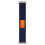Trail Loop Watch Band Deep Blue