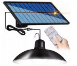 V&auml;lislamp 30 LED p&auml;ikesepatarei ja liikumisanduriga