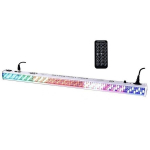 LED-valgustus Light4Me Basic Light Bar LED 16 RGB MkII Wh