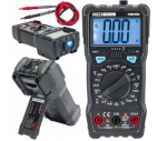 Digitaalne multimeeter Red Technic