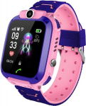 Nutikell Q12 Pink