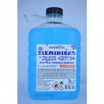 Talvine klaasipesuvedelik, Zieminikes, -15&deg;C, 3L x 4 tk