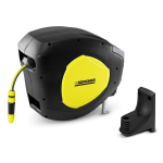 Automaatne voolikurull Karcher CR 5.330, 2.645-262.0