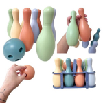 Bowlingum&auml;ng lastele Cooler Stuff Co, 10 tihvti