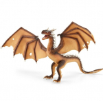 Figuriin Le Magyar &agrave; Pointes, Harry Potter, lastele alates 6. eluaastast, Schleich 13989 Harry Potter, WIZARDING WORLD universumist