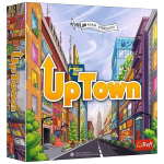 Lauam&auml;ng Trefl Uptown, ENG