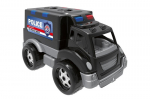 Politseiauto 33 cm
