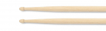 Trummipulgad D-Sticks 7A Hickory