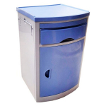 Plastikust kapp H401