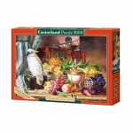 Pusle Castorland Josef Schuster, 3000 tk