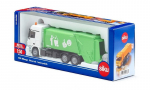 Pr&uuml;giauto koos pr&uuml;gikastiga Siku